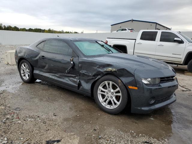 2014 CHEVROLET CAMARO LS - 2G1FA1E31E9204456