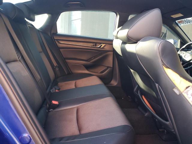 2018 HONDA ACCORD SPO - 1HGCV1F37JA137715