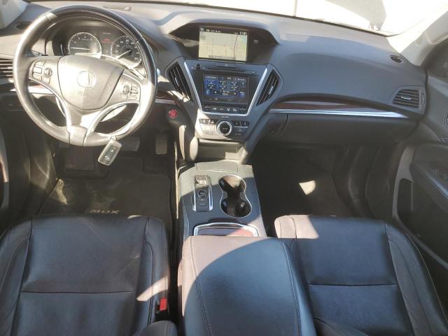 2016 ACURA MDX ADVANC 5FRYD3H94GB010102