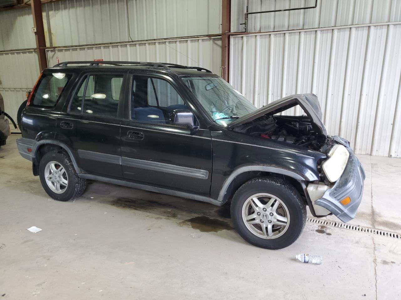 Lot #3301820376 2001 HONDA CR-V EX