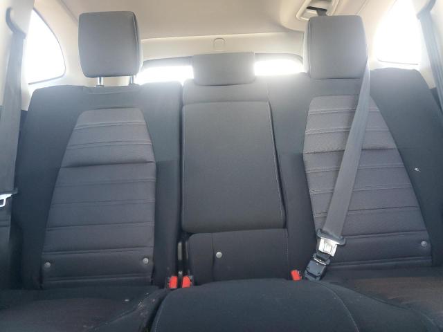 2022 HONDA CR-V EX #3304730934