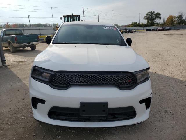 2025 DODGE DURANGO PURSUIT 1C4SDJFT0SC541684