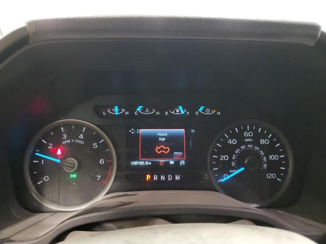 2019 FORD F-150 XLT 1FTEW1EP5KFA95039