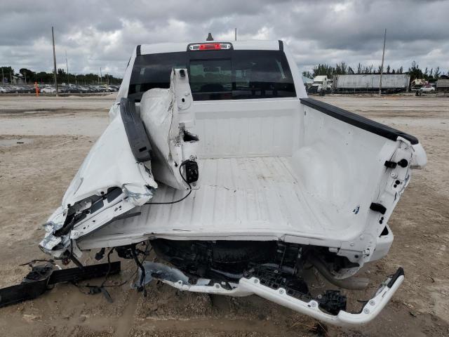 2024 RAM 1500 TRADE 1C6RREGG0RN205662