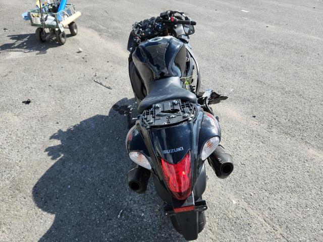 2012 SUZUKI GSX1300 R #3297094492