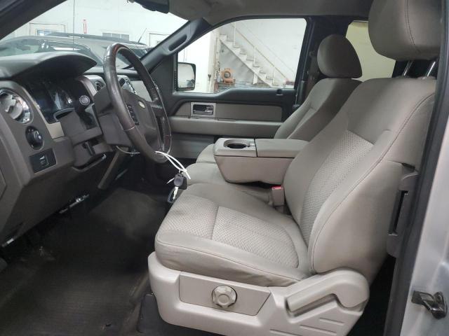 2010 FORD F150 SUPER - 1FTEX1C82AFA47537