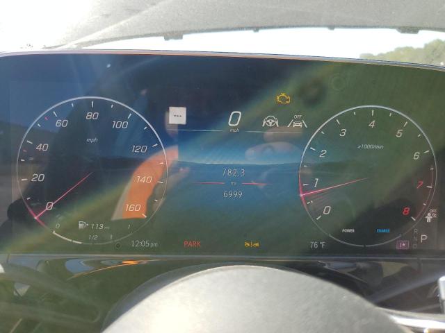 2024 MERCEDES-BENZ E 350 4MAT - W1KLF4HB1RA081807