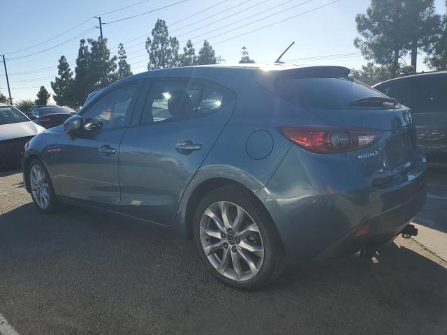 2016 MAZDA 3 SPORT JM1BM1J79G1344610