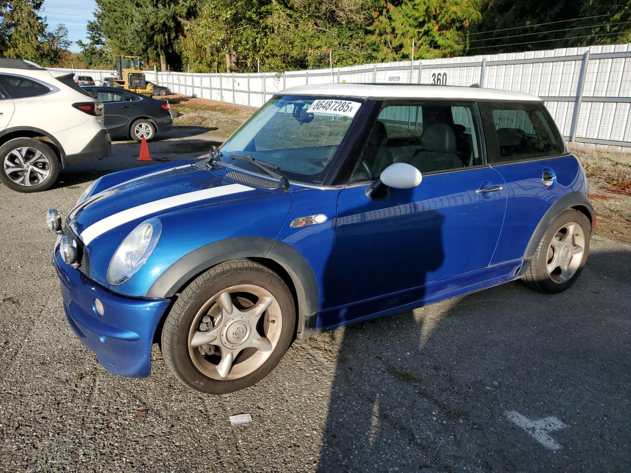 Vehicle photo