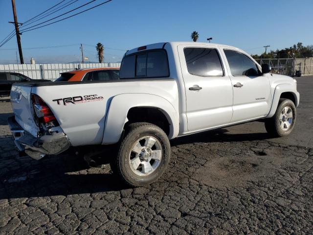 2013 TOYOTA TACOMA DOU - 3TMJU4GNXDM148435