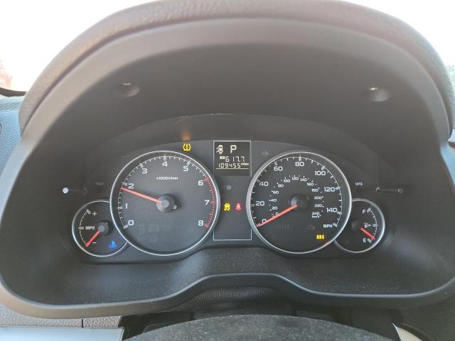 2013 SUBARU LEGACY 2.5 - 4S3BMCC60D3012846