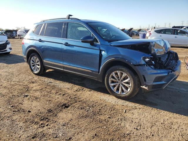 2018 VOLKSWAGEN TIGUAN SE #3269928043