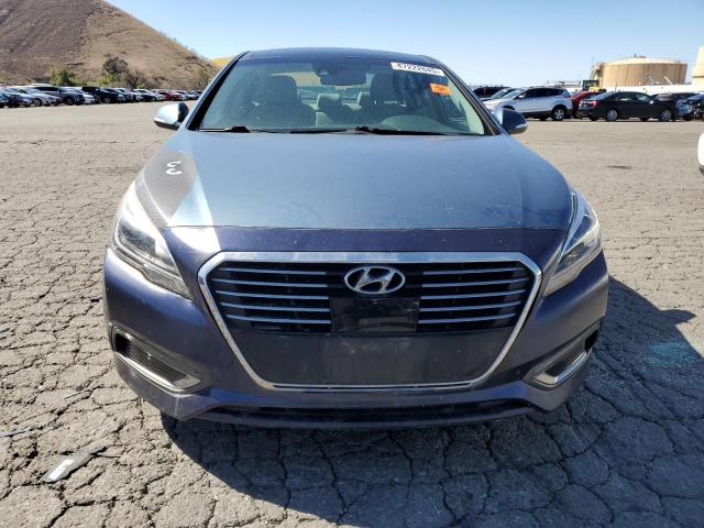 2016 HYUNDAI SONATA HYB KMHE34L11GA028429