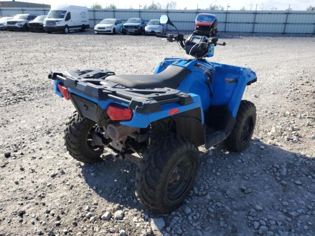 2018 POLARIS SPORTSMAN - 4XASEA507JA252713