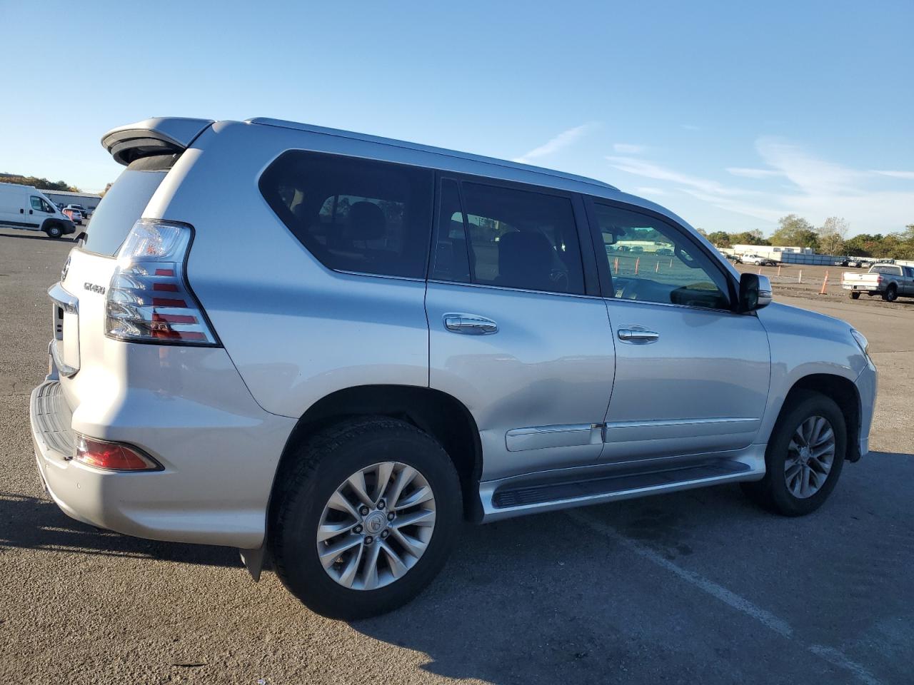 LEXUS GX 460