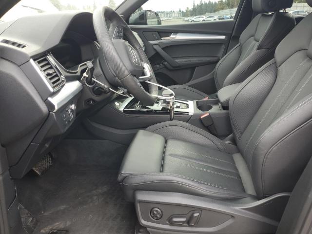 2025 AUDI Q5 PRESTIG WA1FAAFY6S2028770