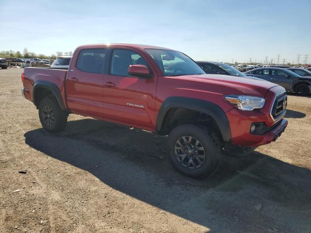 2023 TOYOTA TACOMA DOU - 3TMCZ5AN0PM610191