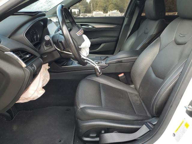 2021 CADILLAC CT5 PREMIUM LUXURY #3287596018