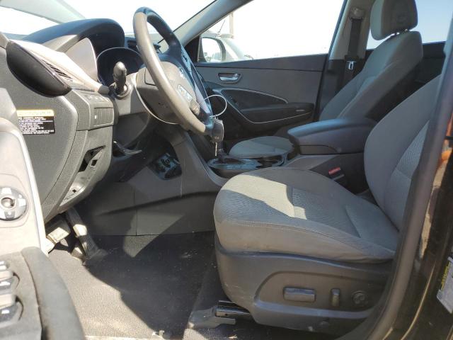 2015 HYUNDAI SANTA FE G KM8SM4HF1FU095324