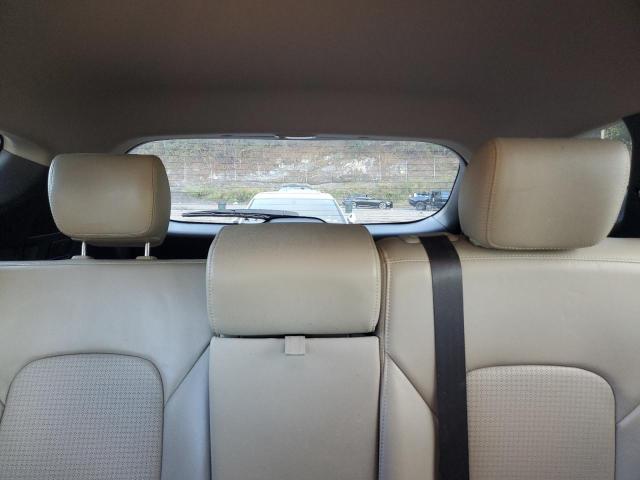 2014 HYUNDAI SANTA FE S #3316715555