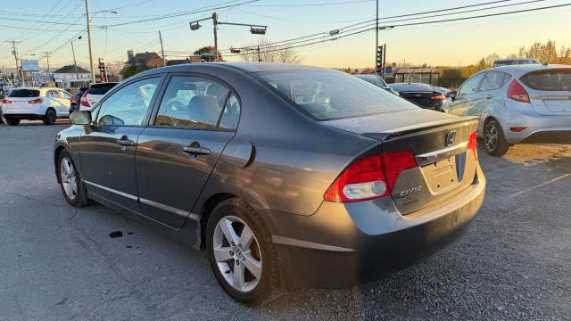 2010 HONDA CIVIC LX-S - 2HGFA1F69AH022652