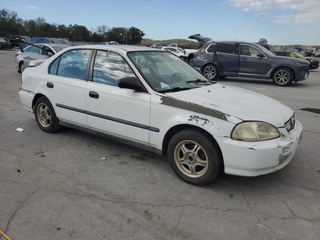 Global Auto Auctions