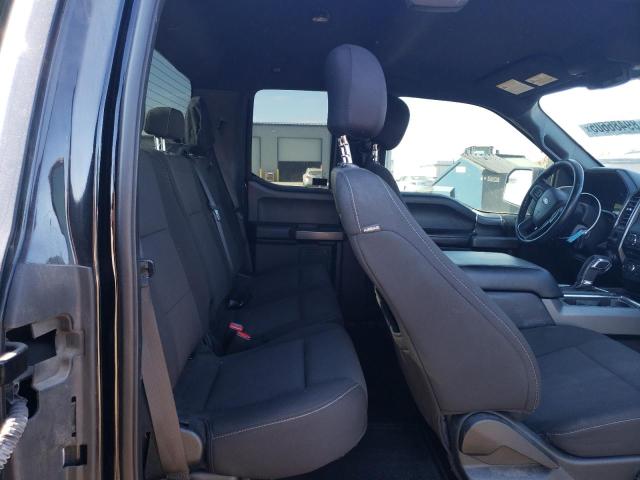 2017 FORD F150 SUPER #3285750653