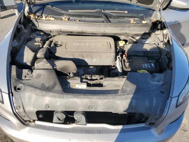 2016 JEEP CHEROKEE L - 1C4PJMCB4GW130693