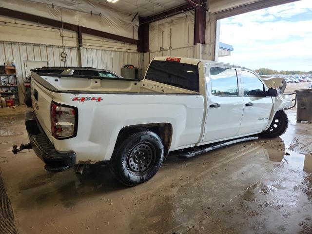 2014 CHEVROLET SILVERADO - 3GCUKPEC5EG401506