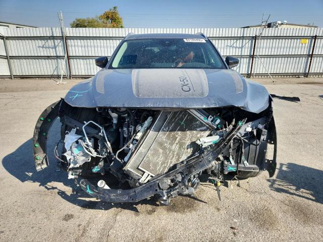 2024 MAZDA CX-50 BASE #3302929637