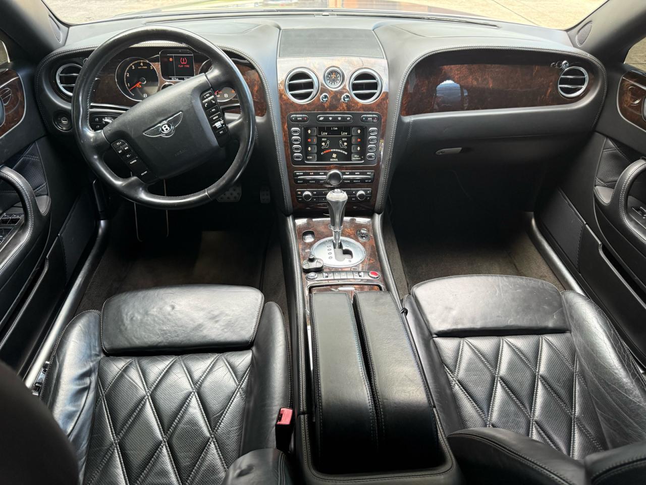 Lot #3270785865 2007 BENTLEY CONTINENTA