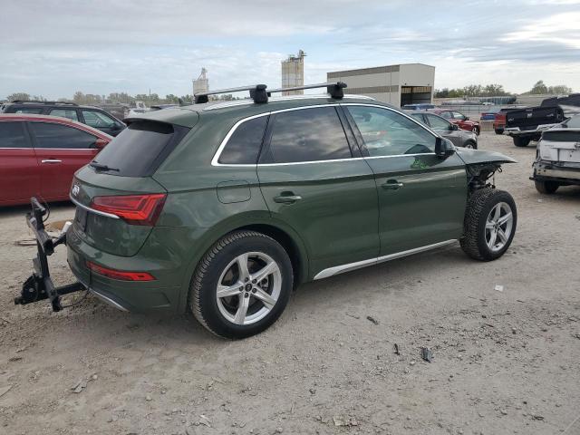 2023 AUDI Q5 PREMIUM #3287899254