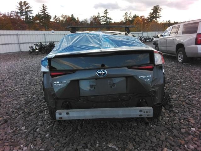 2020 TOYOTA PRIUS LE - JTDL9RFU4L3019249