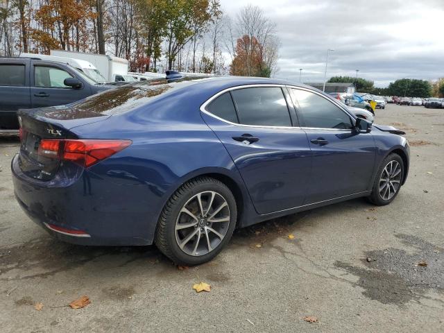 2015 ACURA TLX TECH #3301712375