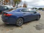 Lot #3301712375 2015 ACURA TLX TECH