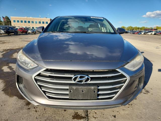 2018 HYUNDAI ELANTRA SEL 5NPD84LF7JH346536