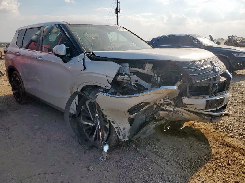 2023 MITSUBISHI OUTLANDER SE - JA4J4UA87PZ026180