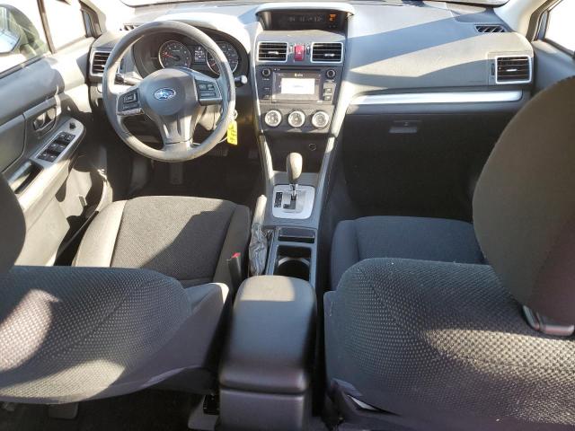 2015 SUBARU IMPREZA - JF1GJAA6XFH010846