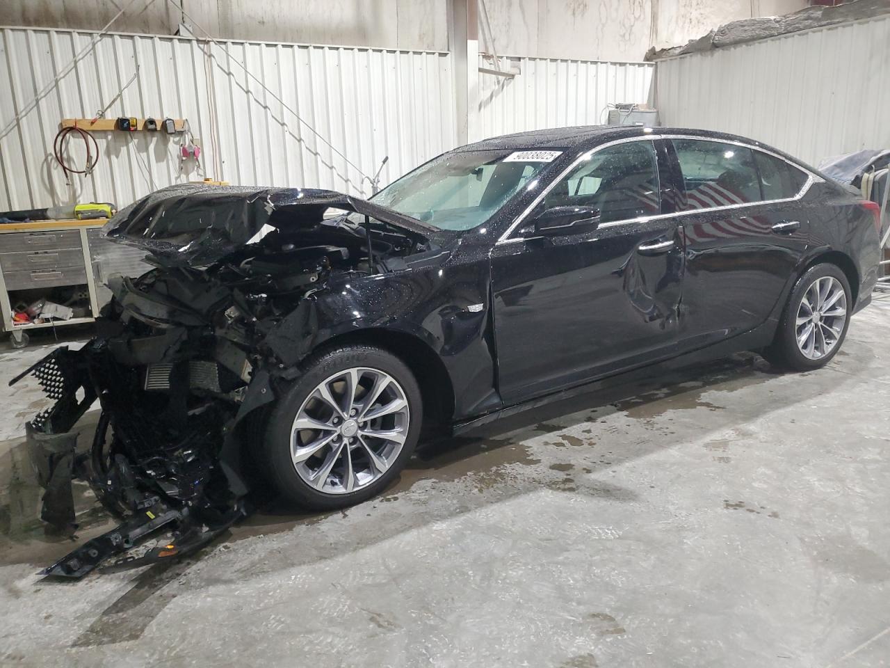 CADILLAC CT5 PREMIUM LUXURY