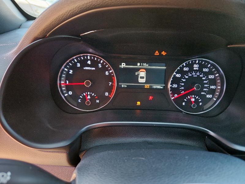 2024 KIA FORTE GT - 3KPF54AD9RE698875