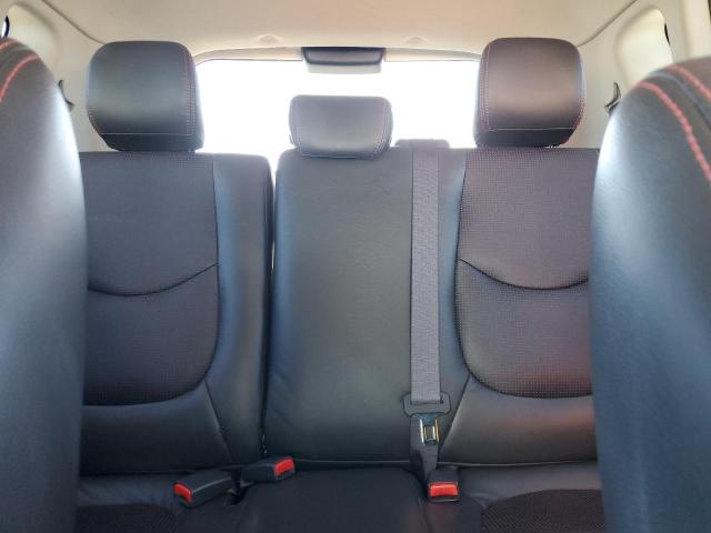 2012 KIA SOUL - KNDJT2A55C7396245