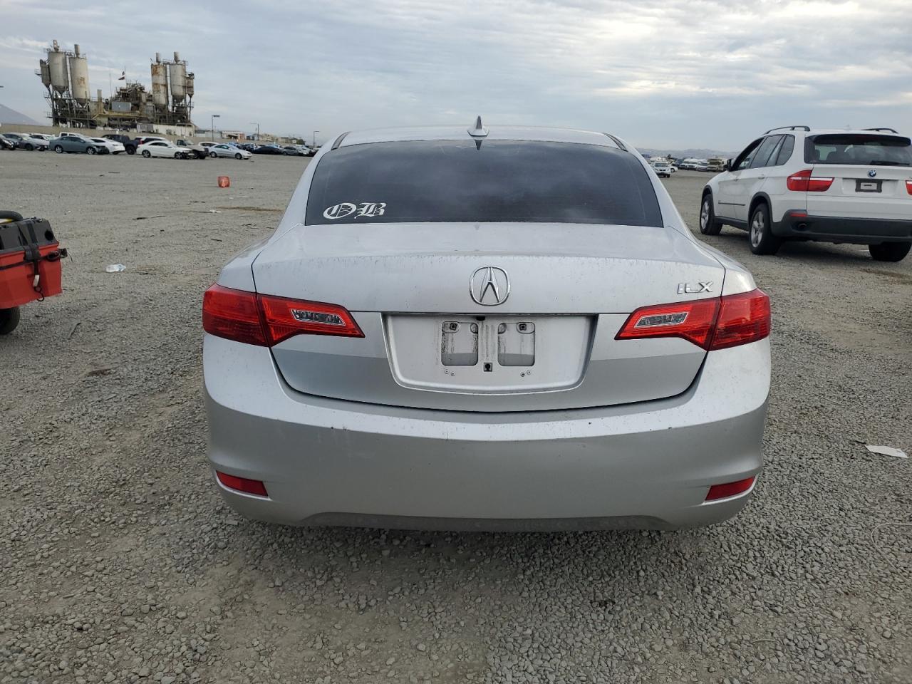 ACURA ILX 24 PREMIUM