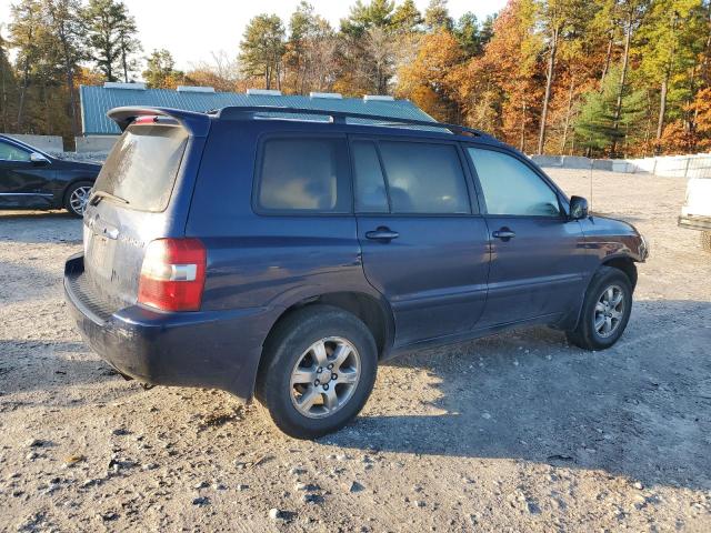 2004 TOYOTA HIGHLANDER #3309279620