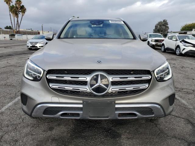 2020 MERCEDES-BENZ GLC 300 - WDC0G8DB7LF725337