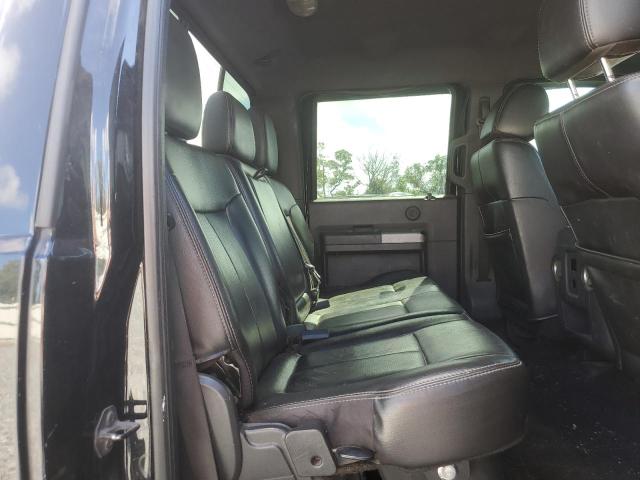 2012 FORD F350 SUPER #3274674943