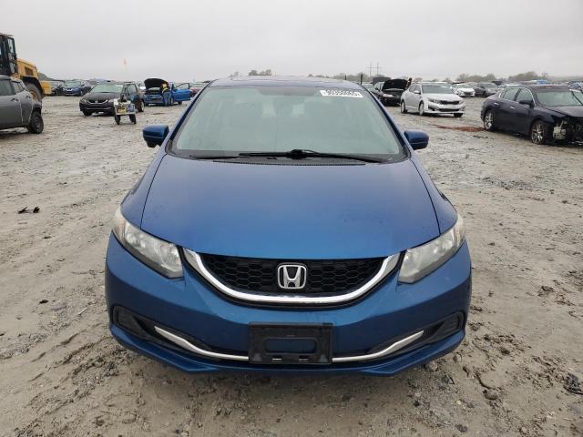 2015 HONDA CIVIC EX - 19XFB2F81FE001347