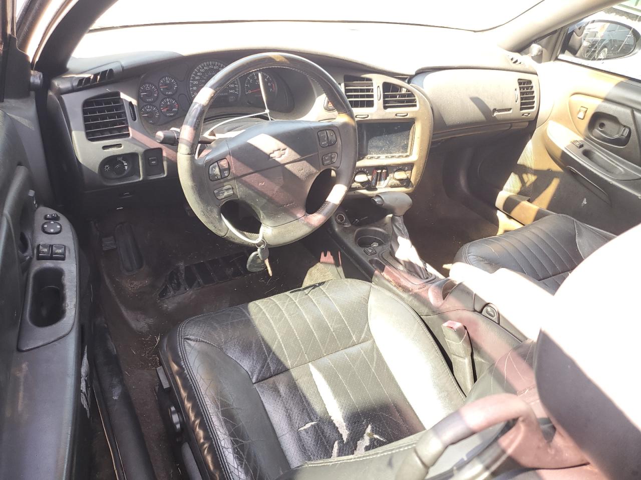 Lot #3276595073 2004 CHEVROLET MONTE CARL