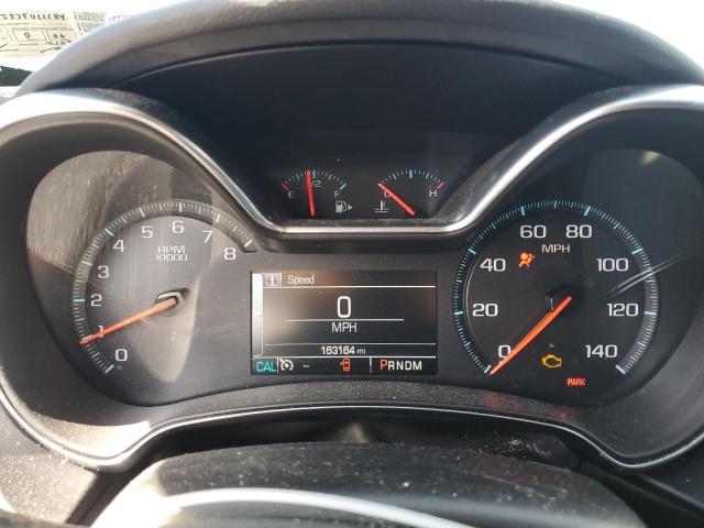 2015 CHEVROLET IMPALA LT - 1G1125S37FU111884