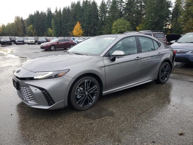 2025 TOYOTA CAMRY XSE #3308559523