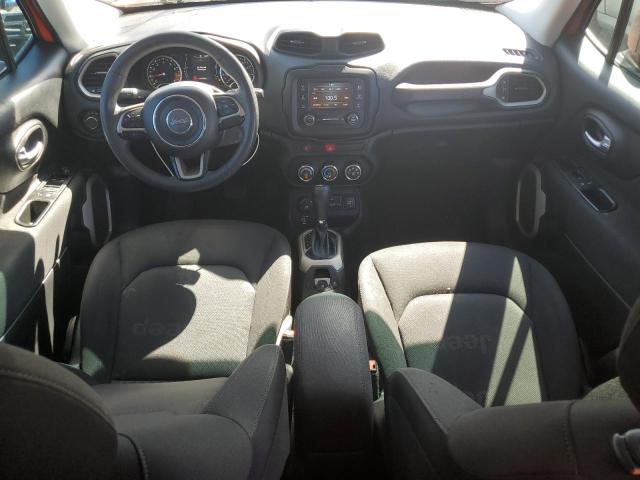 2015 JEEP RENEGADE SPORT ZACCJBAT1FPC42863
